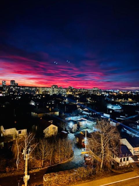 Новобудова Панорама Зелена 261 Сихівська Пасічна Lviv Exteriör bild