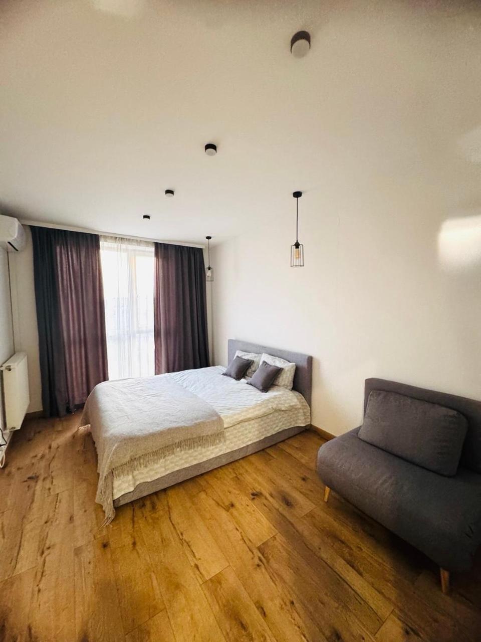 Новобудова Панорама Зелена 261 Сихівська Пасічна Lviv Exteriör bild